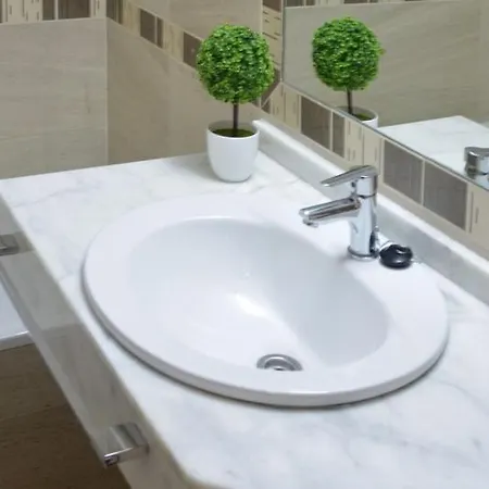 Casa Patio Palmeras 7 Y 8