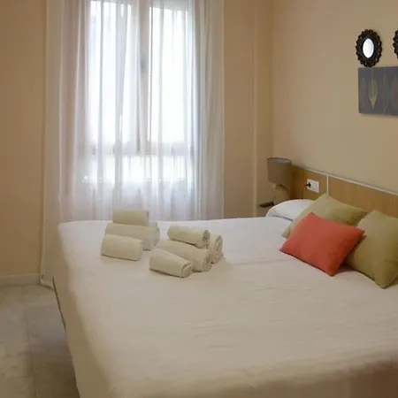 Casa Patio Palmeras 7 Y 8 公寓 科爾多瓦