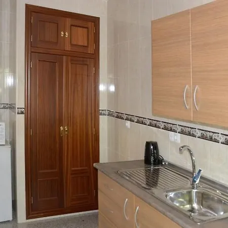 Casa Patio Palmeras 7 Y 8 公寓 *