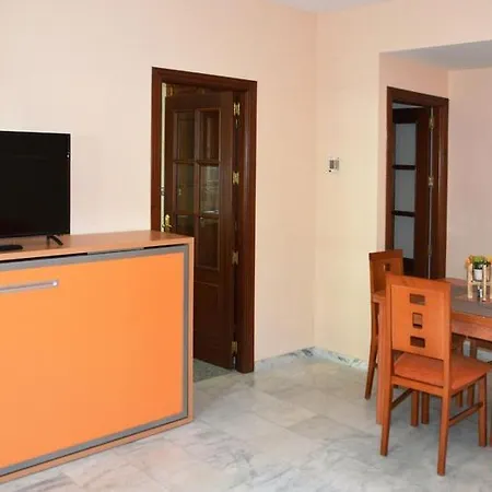 Casa Patio Palmeras 7 Y 8 公寓 *