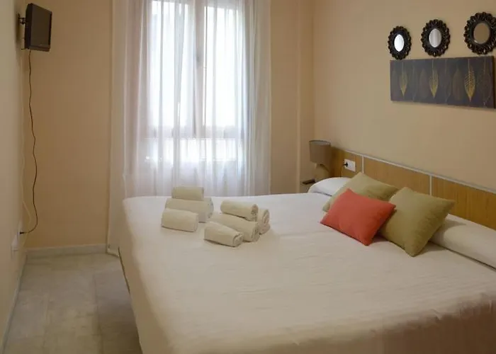 Casa Patio Palmeras 7 Y 8 דירה קורדובה