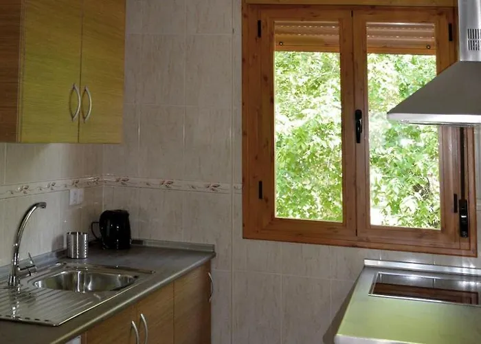 דירה Casa Patio Palmeras 7 Y 8