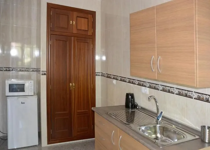 Casa Patio Palmeras 7 Y 8 דירה *