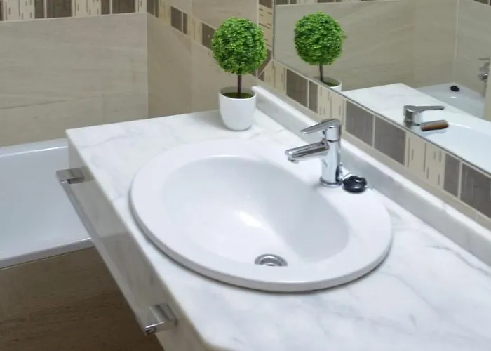 Casa Patio Palmeras 7 Y 8