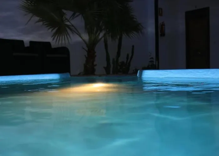 Appartamento Casa Patio Palmeras 7 Y 8 *