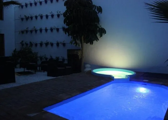 Appartamento Casa Patio Palmeras 7 Y 8 *