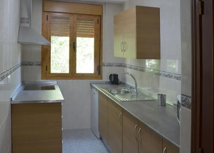 Appartamento Casa Patio Palmeras 7 Y 8