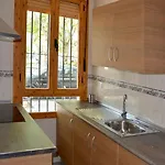 Casa Patio Palmeras 7 Y 8 Apartamento *