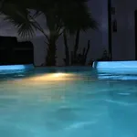 Apartamento Casa Patio Palmeras 7 Y 8 *